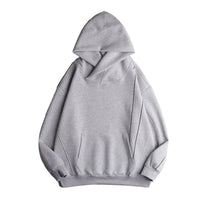 Rrezza Techwear Hoodie - Japanese Harajuku Urban Cyberpunk Pullover